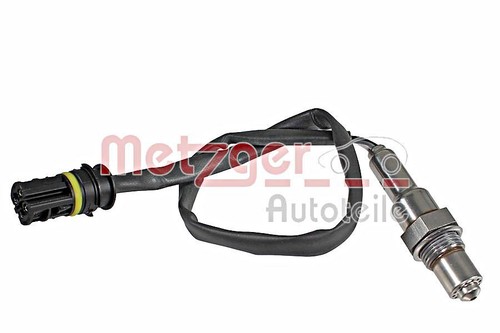 Lambda sensor metzger fits - fits, bmw