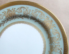 AYNSLEY CHINA IMPERIAL NILE