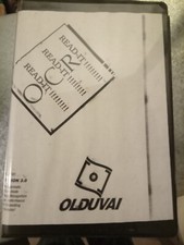 Vintage Macintosh Read-It OCR Software