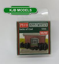 BNIB OO Gauge Peco Model Scene