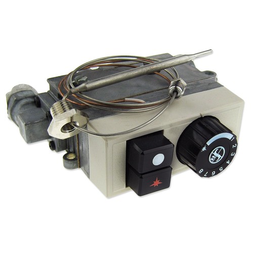 Parry sitgasvalve 710 - sitgasvalve, 0.710.743