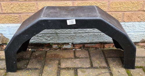 Mudguard inch trailer - mudguard, 13"