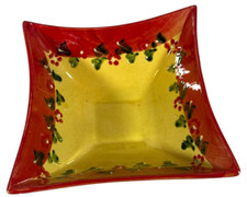 Ceramic Handmade Serving Dish