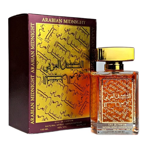 Arabian perfume for - for, women