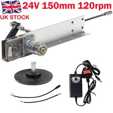 Electric Reciprocating Linear