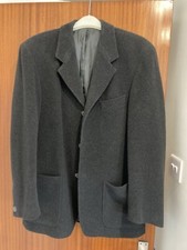 M&S MENS WOOL RICH BLEND