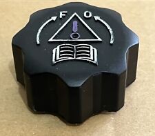 Peugeot 106,107, 206, 207, 307, 308 Radiator Coolant Expansion Water Tank Cap