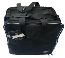 Inner liner bag luggage bag to