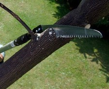 Darlac Swop Top Sabre Tooth Saw DP565 Tri Edged Teeth For Fast Smooth Clean Cut