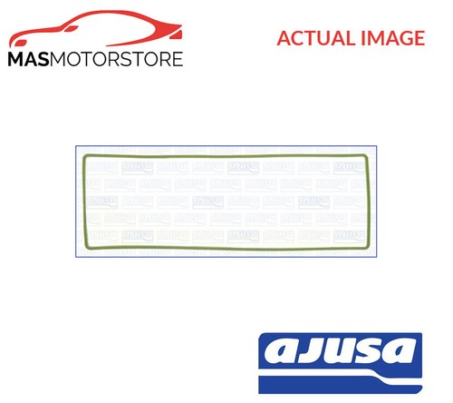 Intake manifold gasket - intake, ajusa
