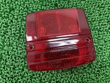 Genuine Kawasaki AR50/AR80