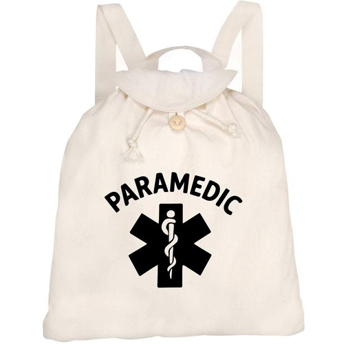Star life paramedic - life, paramedic'