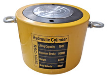 Hydraulic Lift Cylinder 100