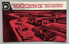 1968 MATCHBOX “MOTORISED