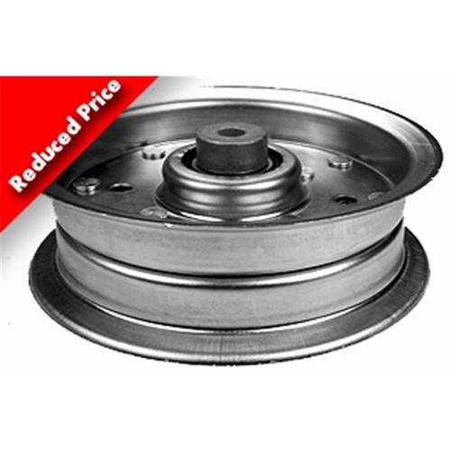 Scag idler pulley 483215 - pulley,