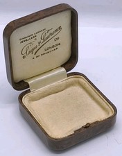 Vtg 1920s Saqui & Lawrence