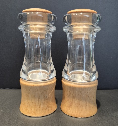 Crushgrind salt pepper - t&g,
