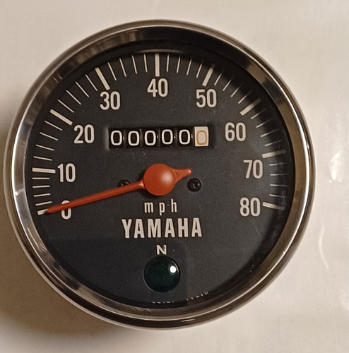 Genuine yamaha fs1e - genuine,