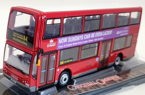 Corgi scale om42520 - om42520,