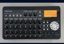 Tascam DP-008 Digital Multi