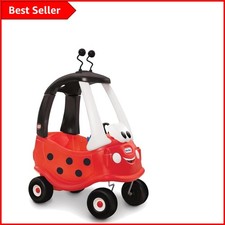 Ladybug Cozy Coupe Car -
