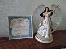 " SOARING SPIRIT " ANGEL