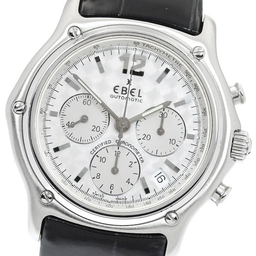 Ebel 1911 small second - ebel,