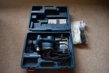 Bosch gho 240v - 26-82,