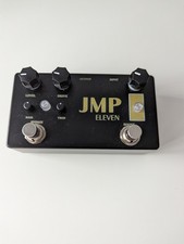 Lovepedal Amp 11 JMP pedal