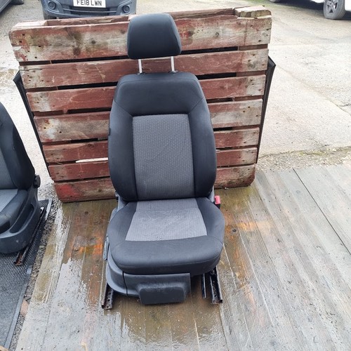 Volkswagen polo mk5 drivers - mk5,