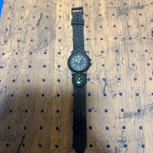 Victorinox swiss army black - victorinox,