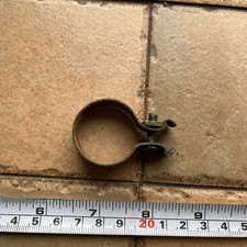 Vintage Bicycle Chain Guard