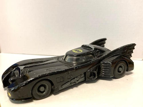 Batman ertl 1989 - batman,