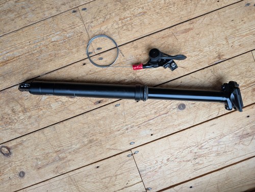 Specialized transx dropper - specialized,