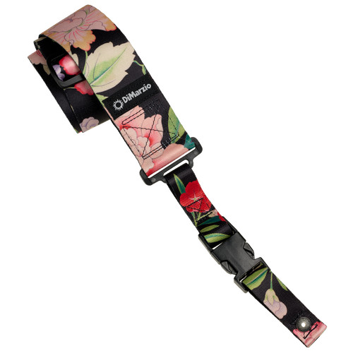 Dimarzio cliplock steve vai - cliplock,