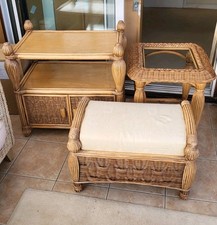 DARO Wicker Cane Rattan