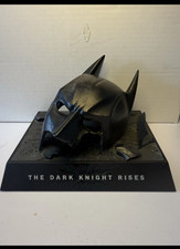 The Dark Knight Rises