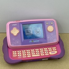 Vtech mobigo touch learning - mobigo,