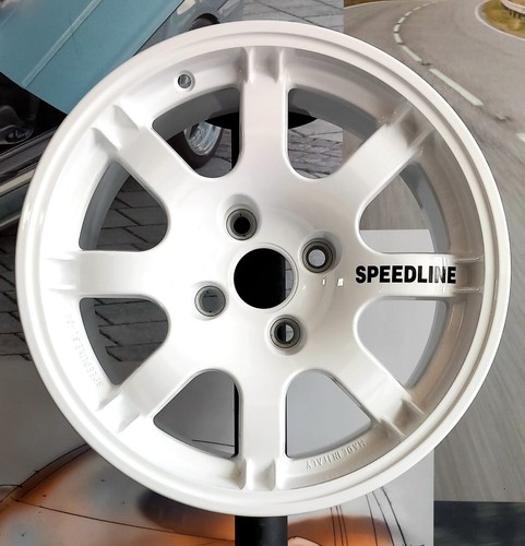 Alloy wheels 75j x15 - 4, x15"