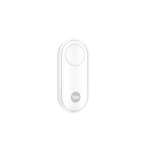 Yale alarm button real time - alarm, real-time