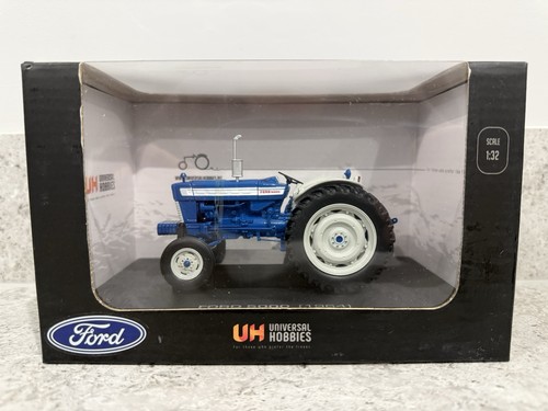 Universal hobbies ford 5000 - hobbies,