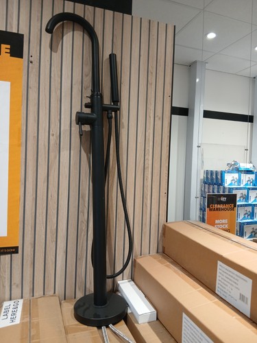Merano cosenza freestand - merano,