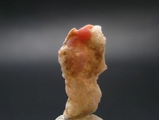 Rare Pink Tugtupite Raw Piece