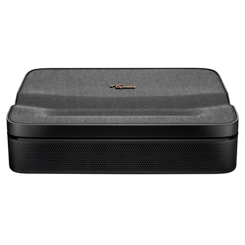 Nearly new optoma photon go - new,