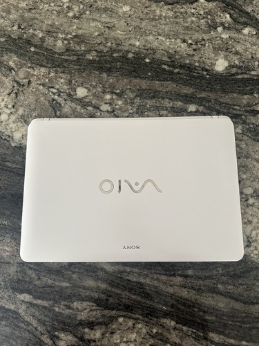 Sony vaio laptop - sony, 15.6”