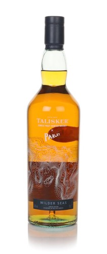 Talisker parley wilder - -,