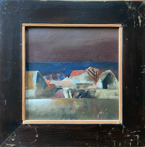 Peter preiß oil painting - peter, preiß,