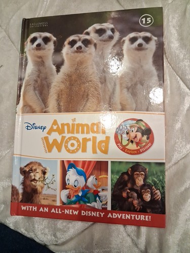 Disney animal world - disney,