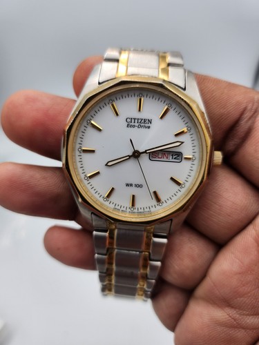 Citizen eco drive quartz - citizen,