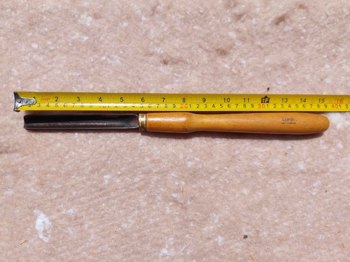Luna wood turning tools - wood,